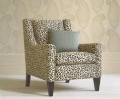 Josephine Armchair - price shown excludes fabric, furniture delivery and VAT.