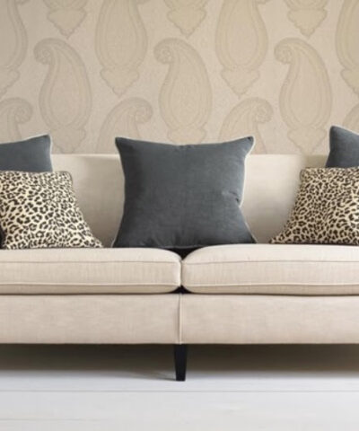 Josephine Grand Sofa - price shown excludes fabric, furniture delivery and VAT.