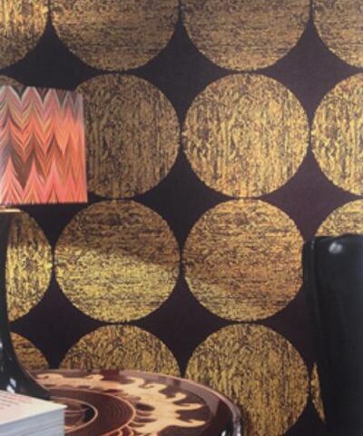 CONTEMPORARY SELECTION - COLE & SON