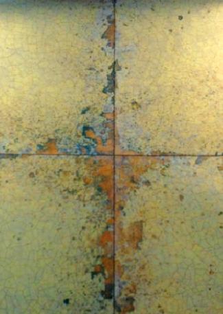 Lustre Tile 310984 wallpaper