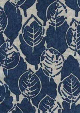 Lytton Indigo 220959 fabric