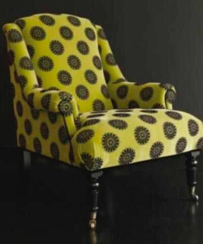 Marlow chair - price shown excludes fabric, furniture delivery and VAT.