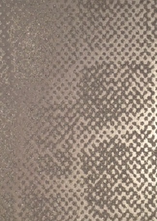 Min 4300 Swirly Geometric wallpaper - sold by the running metre