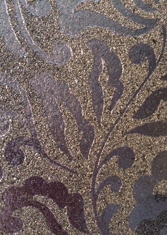 Min 1078 wallpaper - sold by the running metre