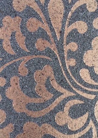 Min 1128 wallpaper - sold by the running metre