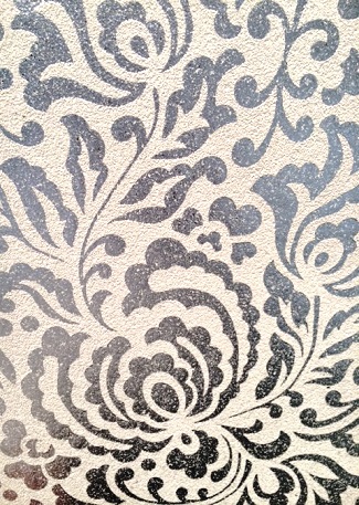 Min 1209 wallpaper - sold by the running metre