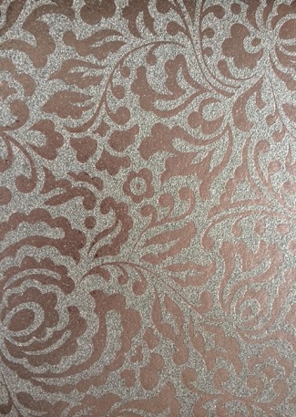 Min 1258 wallpaper - sold by the running metre