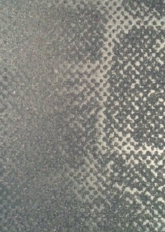 Min 4200 Swirly Geometric wallpaper - sold by the running metre.