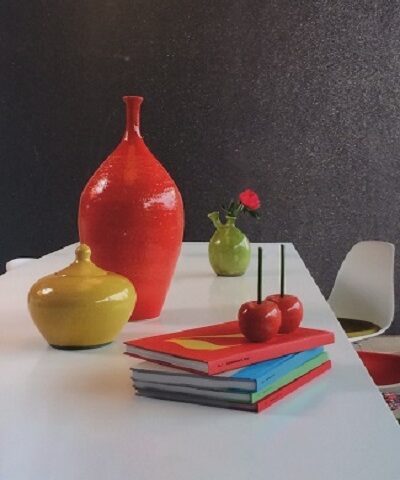 Min Sparkly Textured 7600 Gallery wallpaper - sold by the running metre.