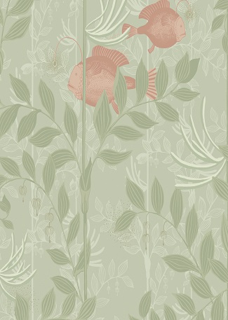 Nautilus 103 / 4020 wallpaper