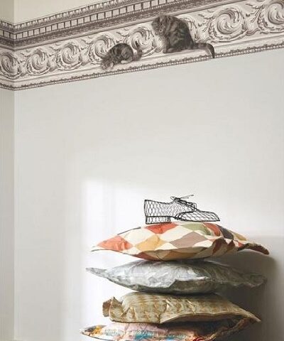 Paddy & Louis Border 103 / 6025 Gallery