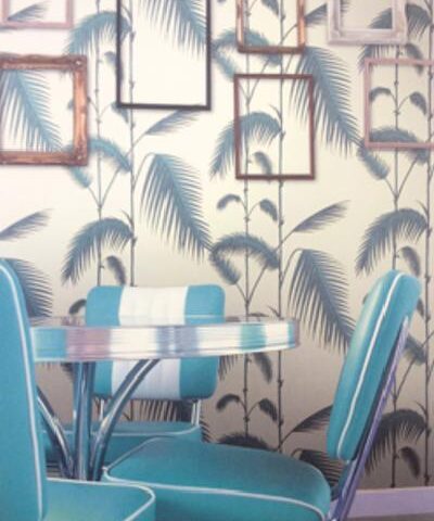 Palm Leaves 66/2012 wallpaper Gallery