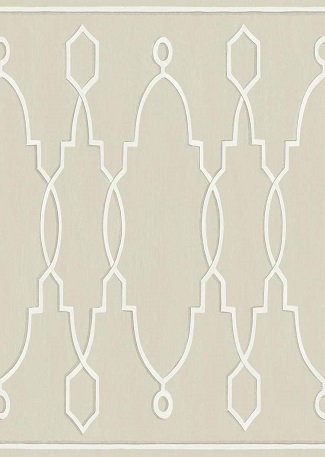 Parterre 99/3016 wallpaper border