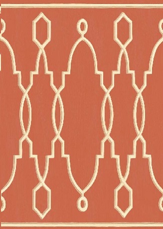 Parterre 99/3018 wallpaper border