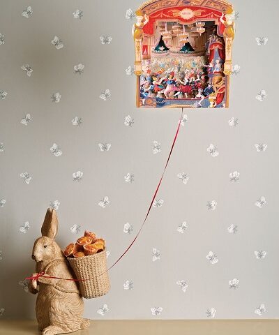 Peaseblossom wallpaper 103 / 10034 Gallery