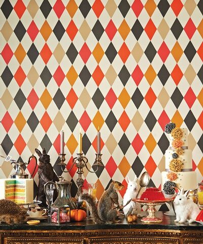 WHIMSICAL - COLE & SON