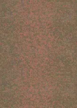 Rialto Stripe Gold Red 311219 wallpaper Tespi collection Zoffany