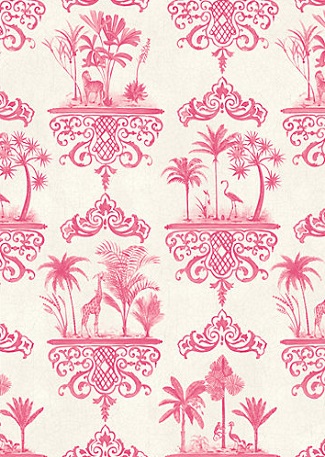 Rousseau 99/9041 wallpaper