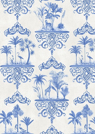 Rousseau 99/9037 wallpaper