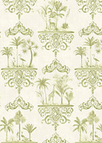 Rousseau 99/9040 wallpaper