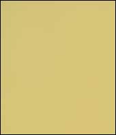 Zoffany Acrylic Eggshell Paint 1 litre can - Straw.