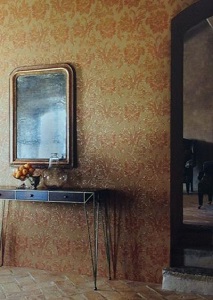 Tadema 311234 wallpaper Tespi collection Zoffany