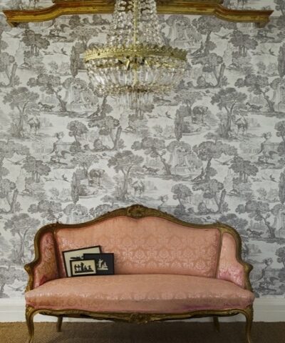 Versailles 99/15061 Gallery wallpaper