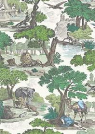 Versailles Grand 99/16065 wallpaper