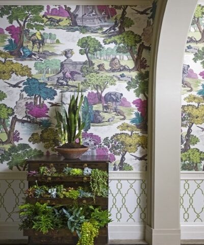 Versailles Grand 99/16064 Gallery wallpaper