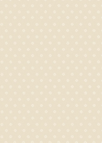 Victorian Star wallpaper 100 / 7036 Stone
