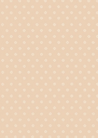 Victorian Star wallpaper 100 / 7037 Plaster Pink