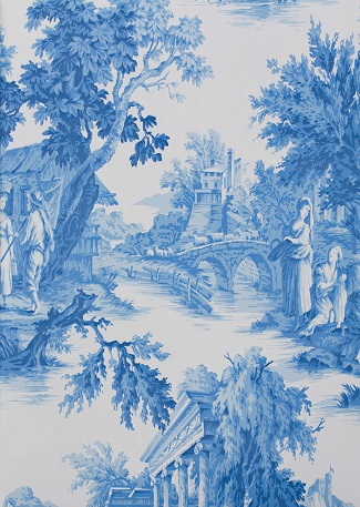 Villandry 99/1001 wallpaper