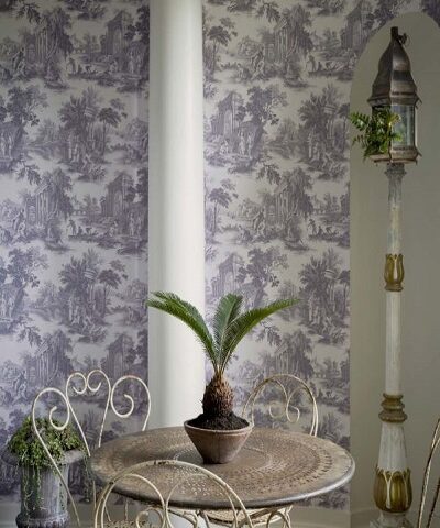 Villandry 99/1002 Gallery wallpaper