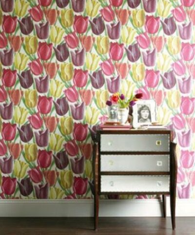 Vintage Wallpapers collection