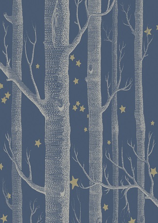 Woods & Stars wallpaper 103 / 11052