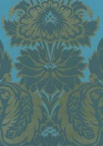 Wyndham 94-3017 wallpaper Albemarle Cole & Son