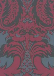 Wyndham 94-3018 wallpaper Albemarle Cole & Son