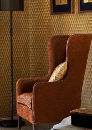 Zais Antique 311241 Wallpaper Tespi collection Zoffany