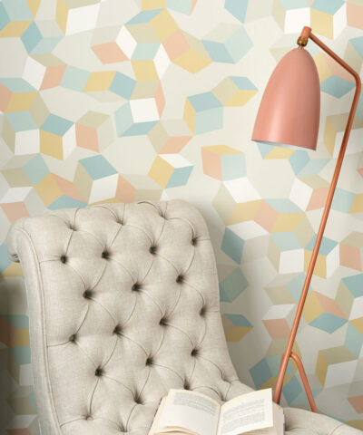 GEOMETRIC II - COLE & SON