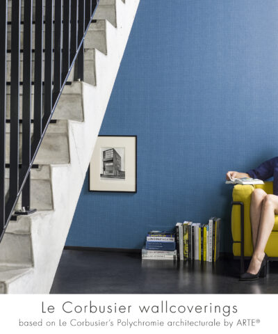 Le Corbusier - Arte