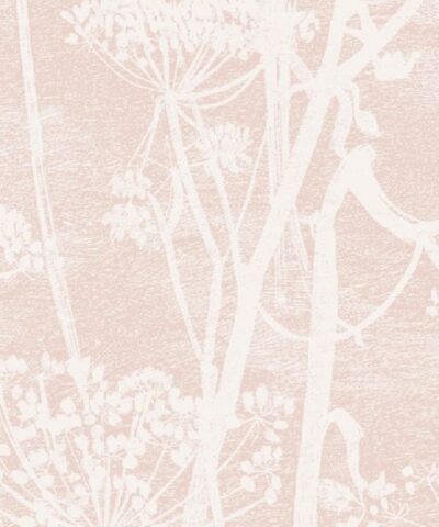 Cow Parsley 112-8028 wallpaper Icons Cole & Son