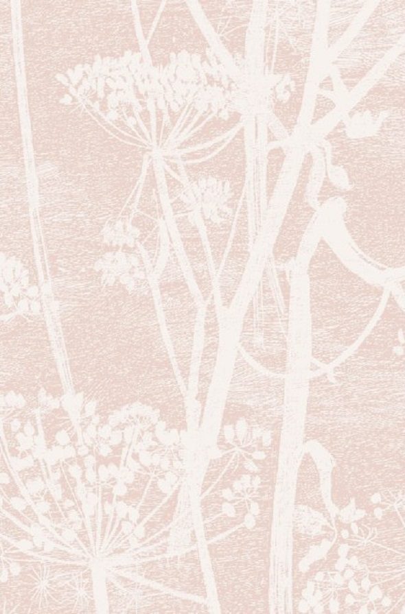 Cow Parsley 112-8028 wallpaper Icons Cole & Son