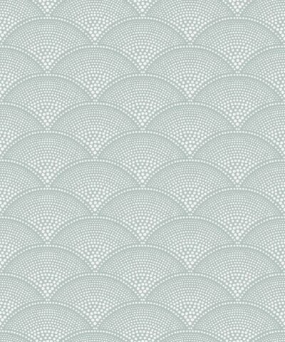 Feather Fan 112-10036 wallpaper Icons Cole & Son