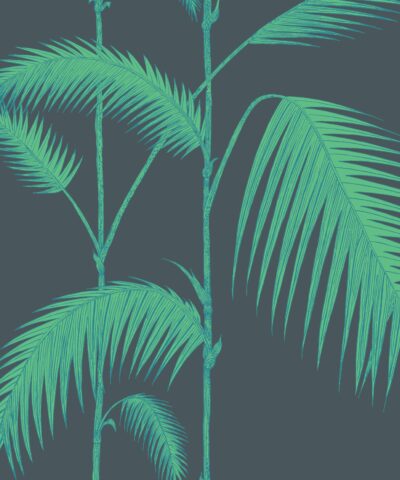 Palm Leaves 112-2007 wallpaper Icons Cole and Son