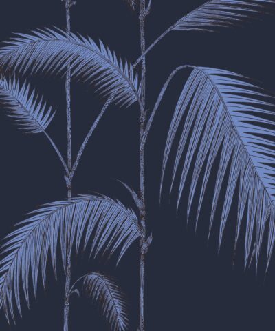 Palm Leaves 112-2008 wallpaper Icons Cole and Son
