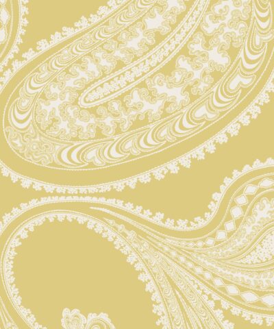 Rajapur Flock 112-9031 wallpaper Icons Cole and Son