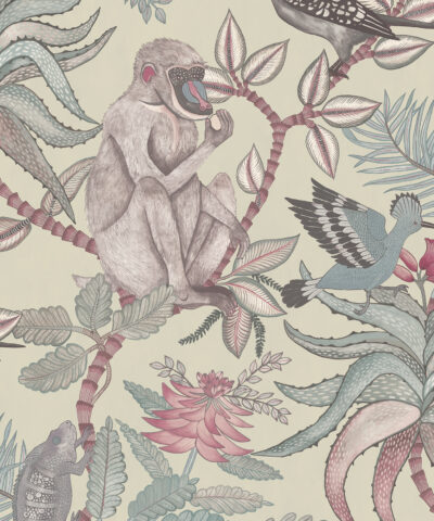 Savuti 109-1003 wallpaper