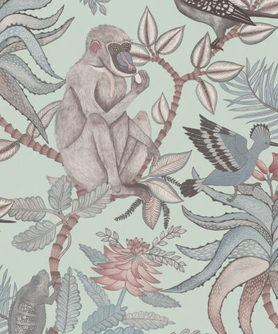 Savuti 109-1004 wallpaper