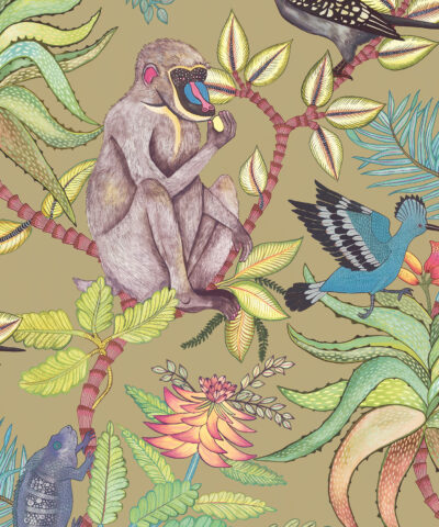 Savuti 109-1005 wallpaper