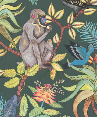 Savuti 109-1006 wallpaper